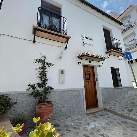 Casa La Romana 萨各夫雷纳 外观 照片