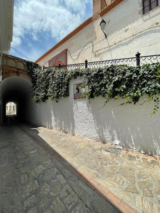 Casa La Romana 萨各夫雷纳 外观 照片